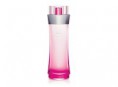 PERFUME LACOSTE TOUCH OF PINK 